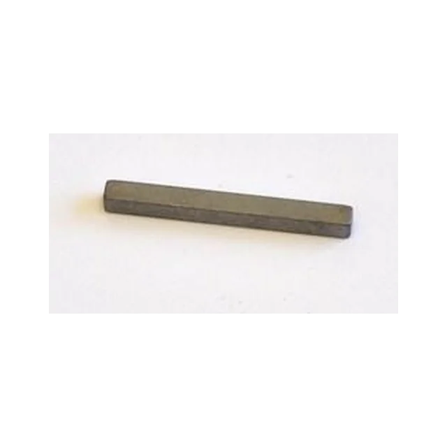 Pubert Drive Wheel Wedge De513R /4,8X4,8X40/ Original Part 0301040001