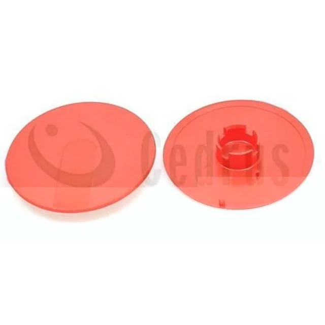 Pubert Oscar Wheel Cap 38 Original Part 0002020244