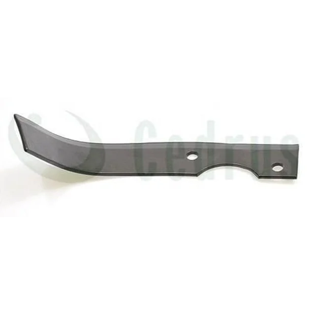 Pubert Primo;Comfort;Quatro Coltello di ricambio destro Parte originale 0001000029