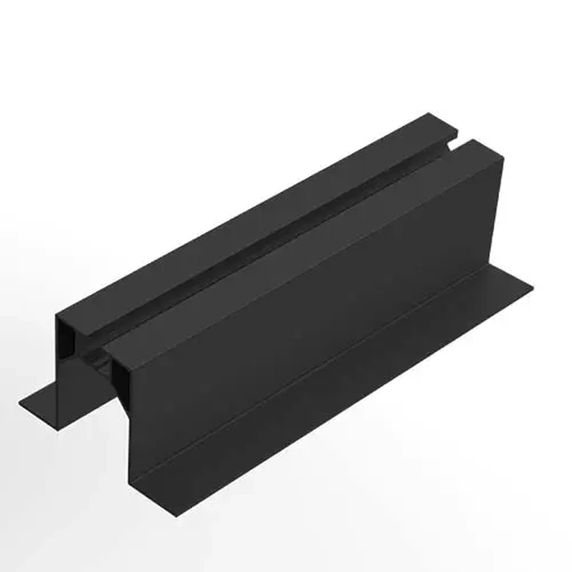 Puente trapezoidal alto 330mm (K-14-330-CZ)