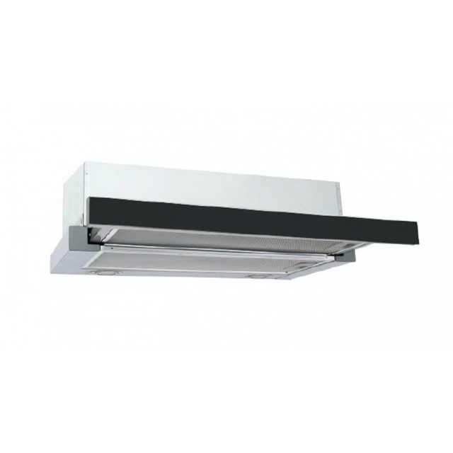 Pull-out extractor hood Evido Slimlux 60GB