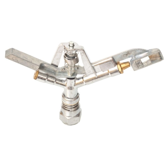 Pulse rotary sprinkler, internal thread 1", DEW