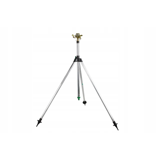 PULSE SPRINKLER ON TRIPOD 125CM ZW04