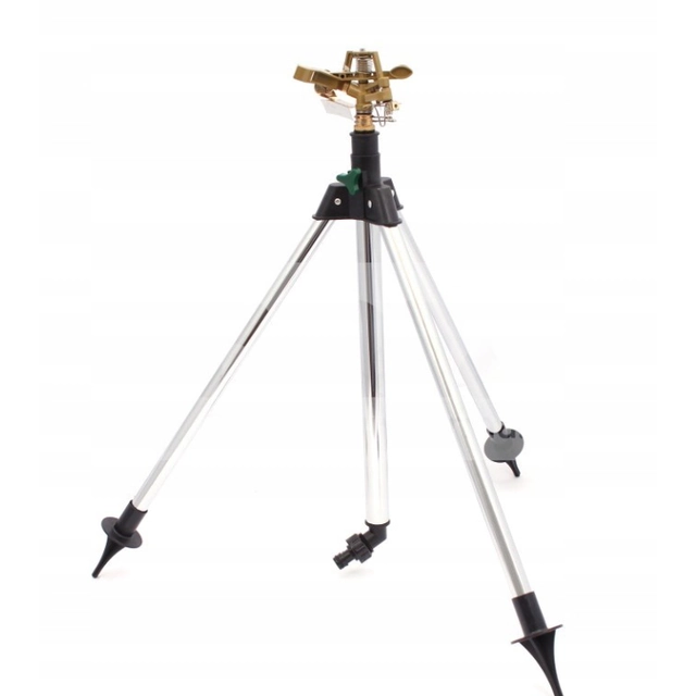 PULSE SPRINKLER ON TRIPOD 90CM ZW04*