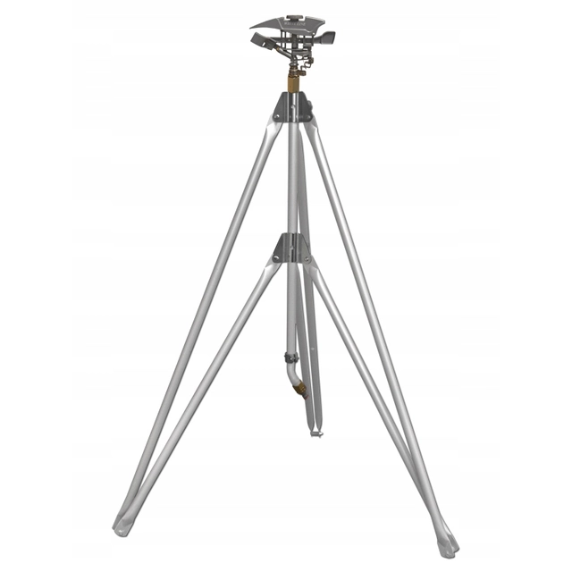 PULSE TRITON SPRINKLER ON A TRIPOD TRIPOD