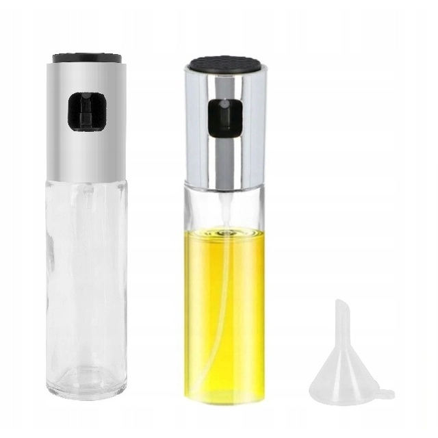 PULVERIZADOR PARA ACEITE VINAGRE DE ACEITE DISPENSADOR DE SPRAY