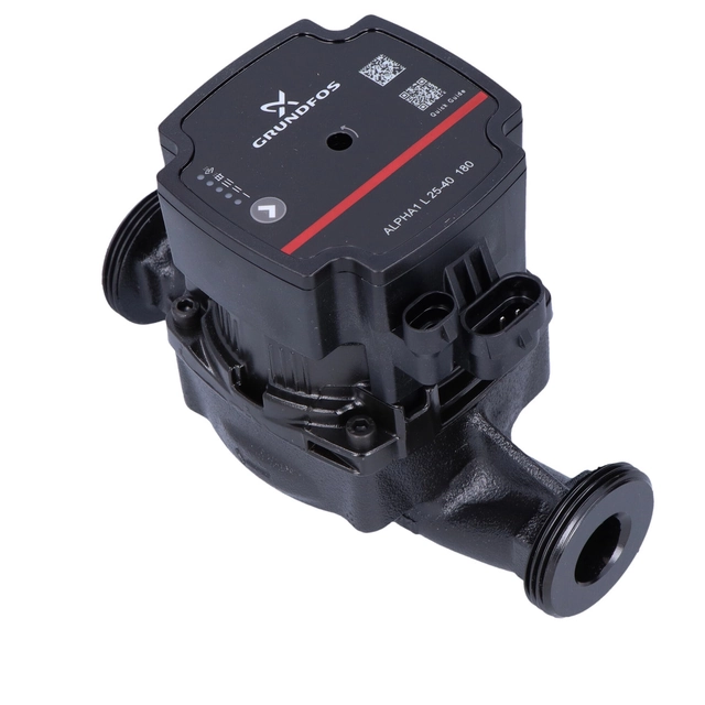 PUMP ALPHA1L 25-40 180 1x230V 50Hz – efektiivne veeringlus