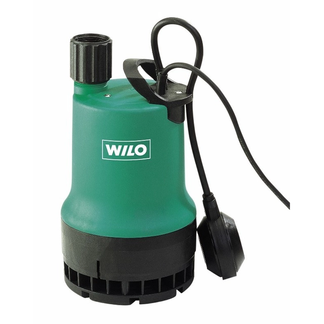 Pumpa za odvod otpadnih voda Wilo-Drain TM 32/7