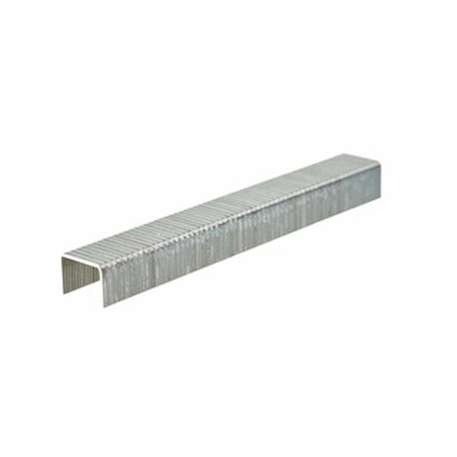 Punti Milwaukee 14 x 10,6 mm 5000 pz