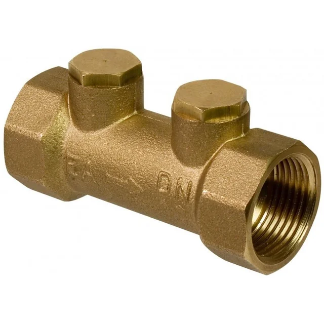 PURE EA anti-contamination valve 3/4 cal - High quality, manufacturer HBK