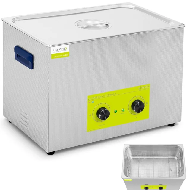 Purificator de cada cu ultrasunete 30 l 600 W