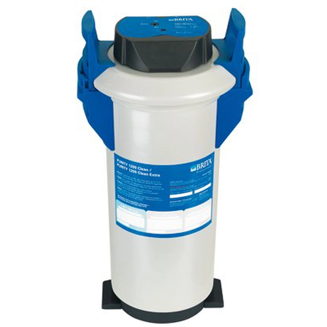 Purity 1200 Clean | filtration system Redfox