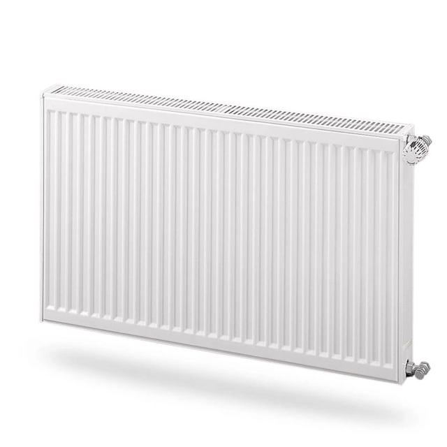 Purmo Compact room radiator C22 600/800 white