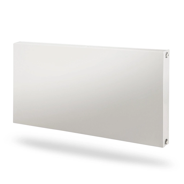 Purmo Plan Συμπαγές ψυγείο δωματίου λευκό FC11 400/600