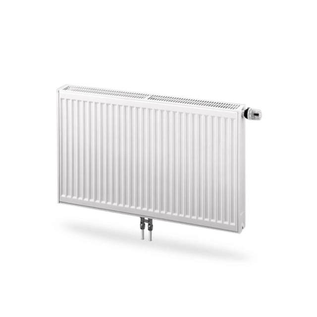 Purmo Ventil Compact M radiador de parede branco CVM33 500/1400
