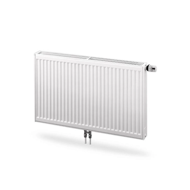 Purmo Ventil Compact M radiateur mural blanc CVM33 500/1400