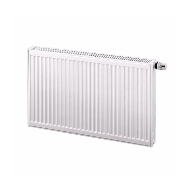 Purmo Ventil Compact rumradiator CV22 600x900 vit