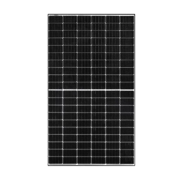 PV-modul 420 W Sort ramme 30 mm SunLink