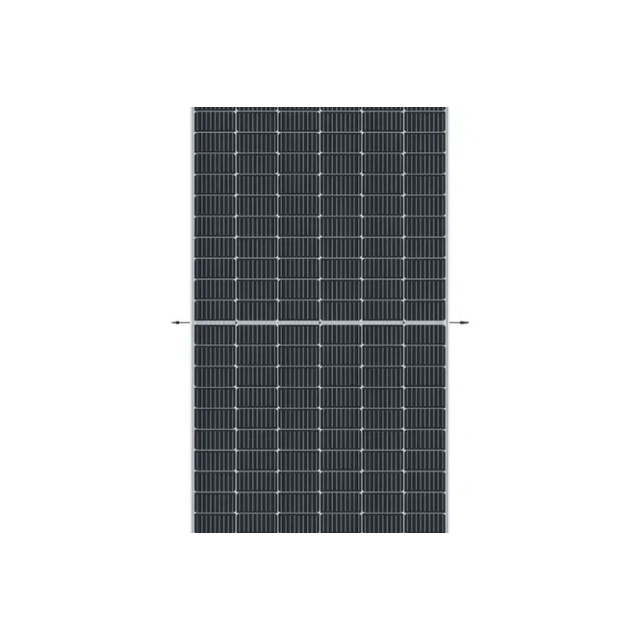 PV modul (fotonaponski panel) Tallmax 455 W Srebrni okvir Trina Solar 455W