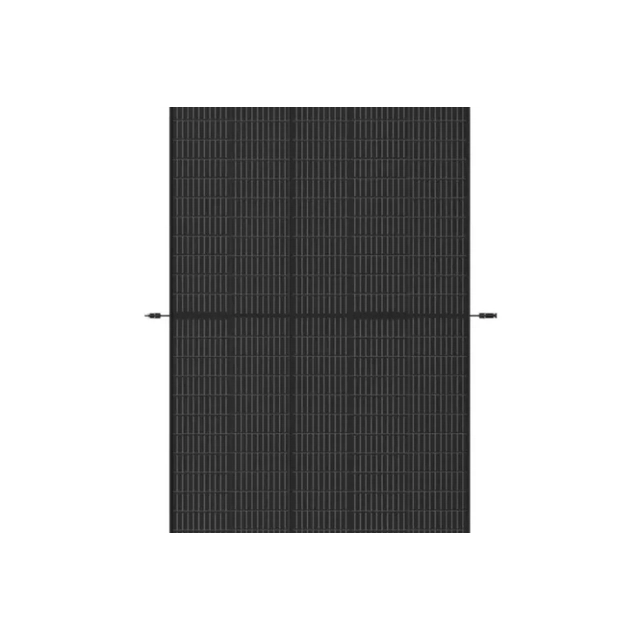 PV modul (fotovoltaikus panel) 385 W Vertex S Full Black Trina Solar 385W