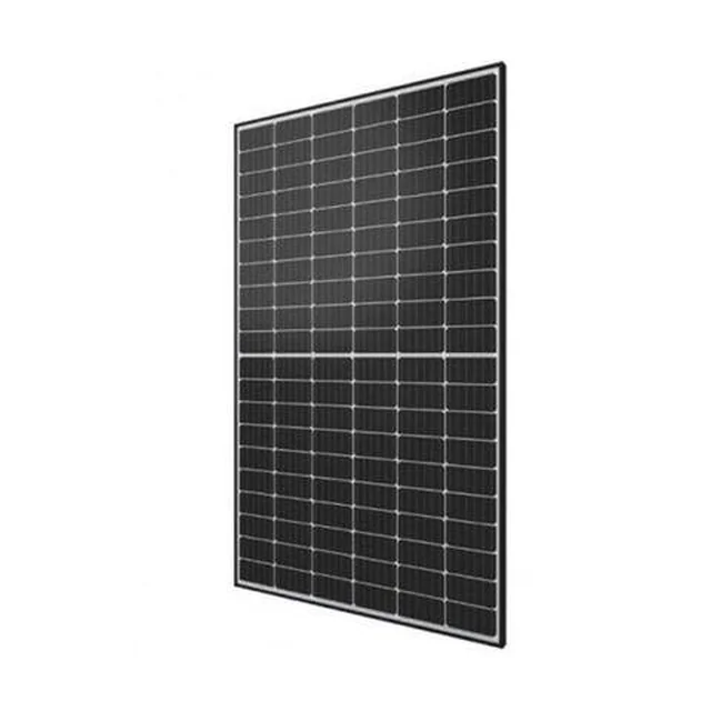 PV-modul (fotovoltaisk panel) Longi 525W 525 sort ramme