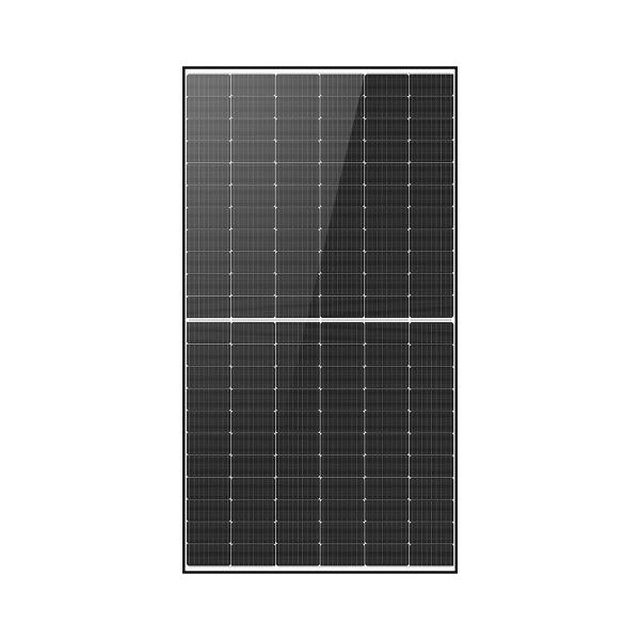 PV-modul LONGI LR5-66HIH-500M-500Wp Helsvart