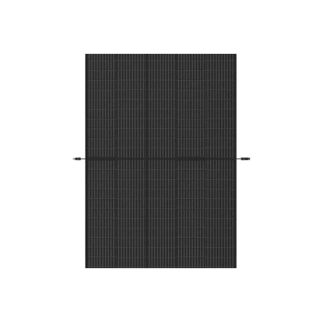 PV-Modul (Photovoltaik-Panel) 385 W Vertex S Full Black Trina Solar 385W