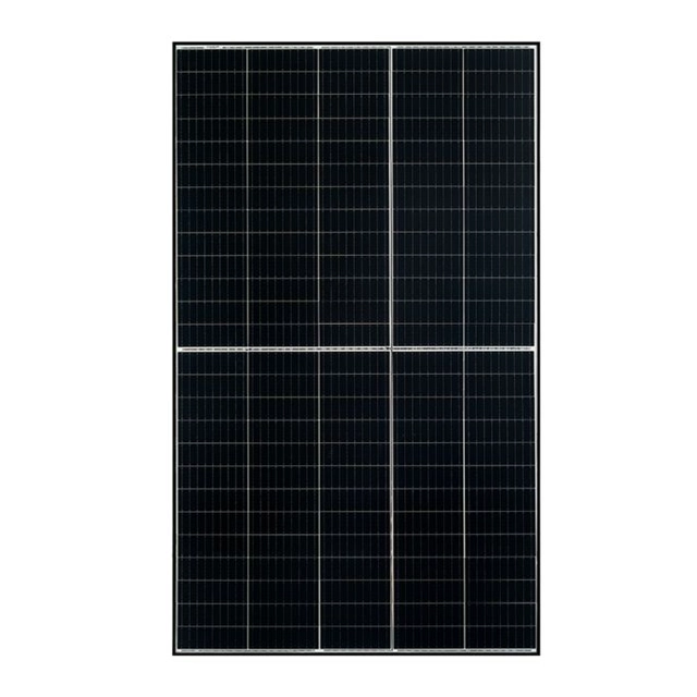 PV-moodul RSM130-8-440M Black Frame Risen