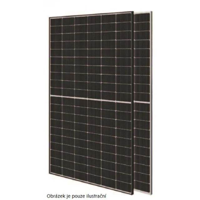 PV panel AEG AS-M1322Z-BH(M10)-530Wp BF