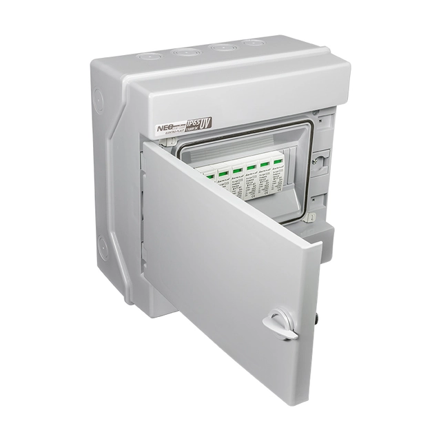 PV switchgear RH-8/UV PVx2 36.628