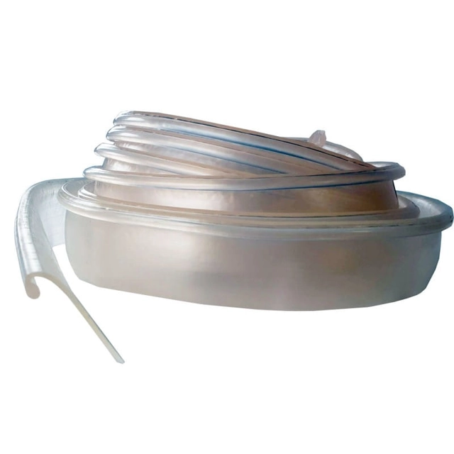 PVC flange -1 meters Renoplast