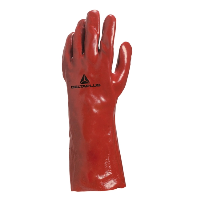 PVC-handschoenen 35cm DELTA PLUS PVC733510