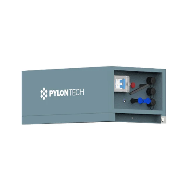 Pylon-technologieën - FC0500-40S-V2
