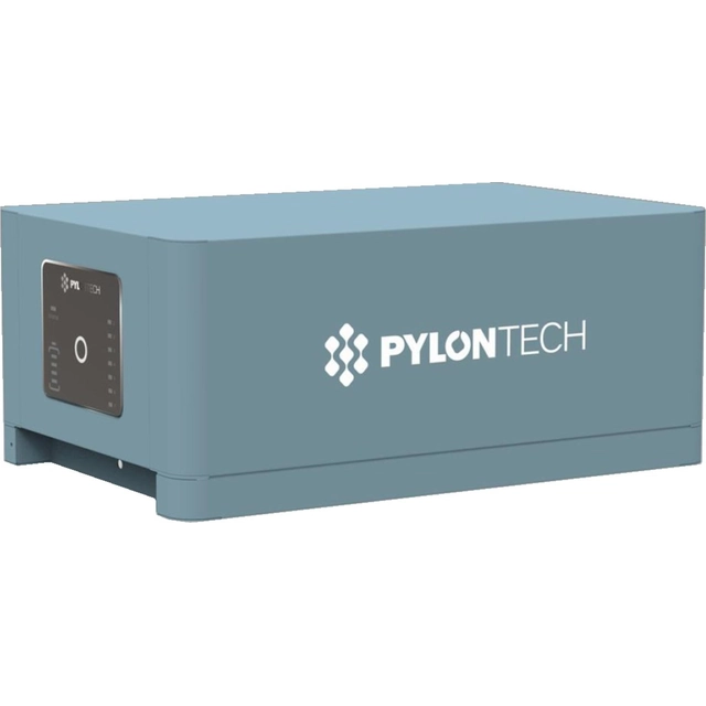Pylontech BMS vezérlőmodul FC0500M-40S a H2 erőhöz