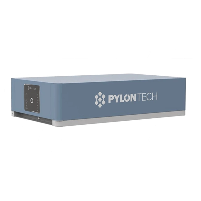 Pylontech Force H1 GBS + basis FC0500-40S
