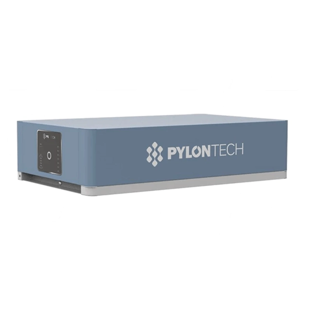 Pylontech Force H1 GBS + basis FC0500-40S-V2