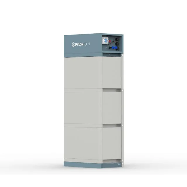 Pylontech Force H2 - 10,65kWh (BMS, 3 x modulo batteria)