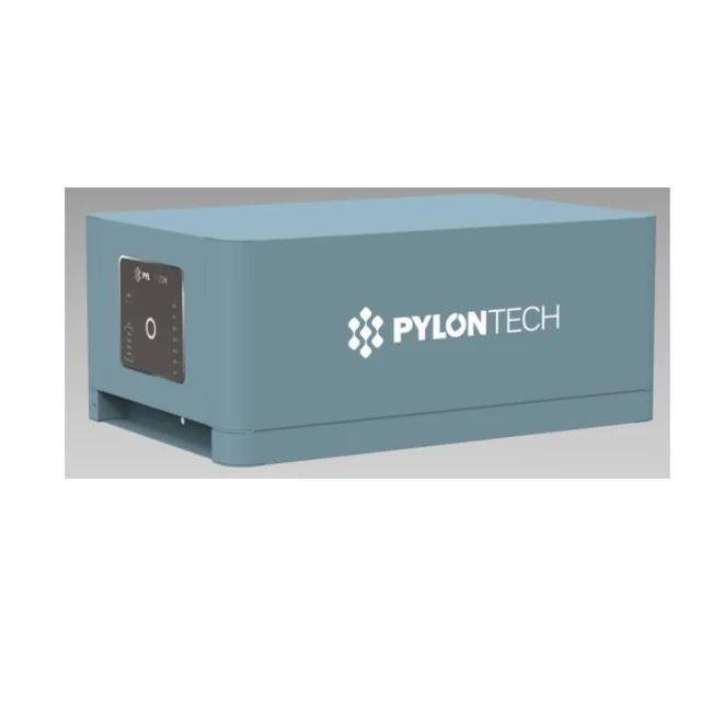 Pylontech Force H2 Base BMU