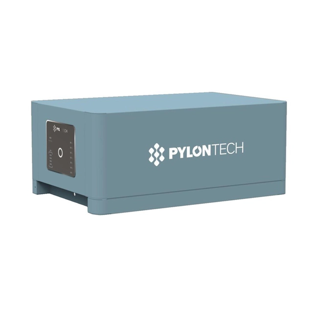 Pylontech Force H2 BMS + Basis FC0500M-40S-V2