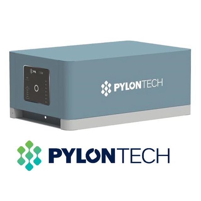 Pylontech Force H2 BMS FC0500M-40S-V2 - Riadiaci modul