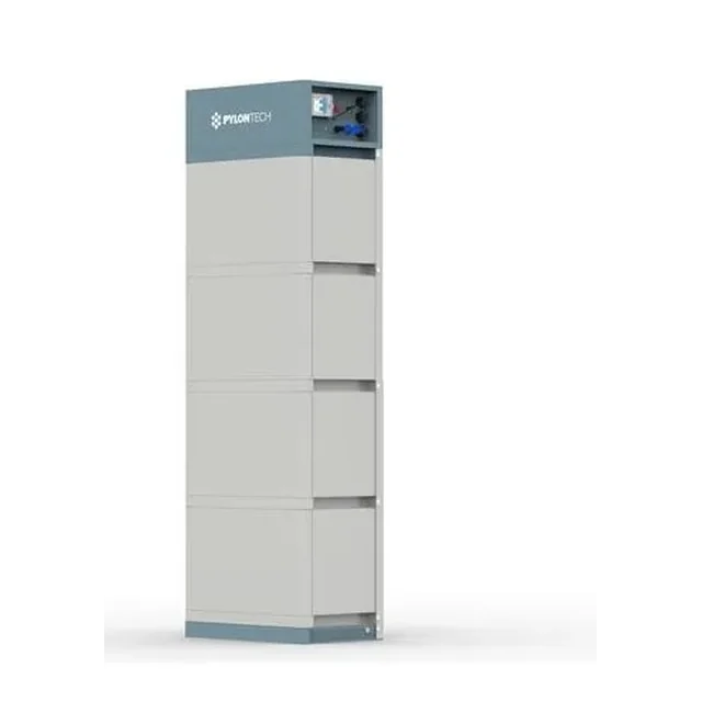 Pylontech spēks H2 - 14,2kWh