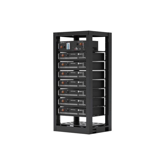 PYLONTTECH POWERCUBE X2 - 24.85 KWH