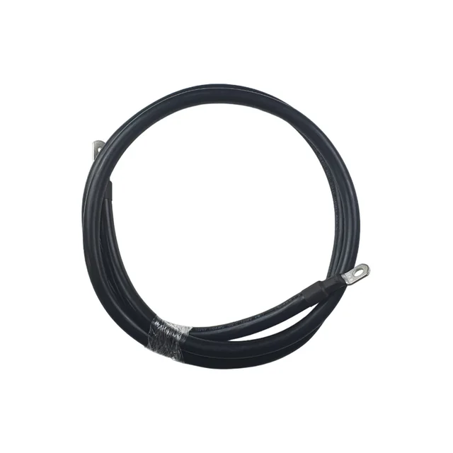 Pytes V5° - 2m Negative power cable