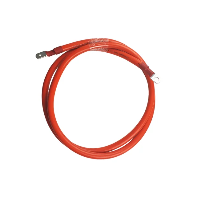 Pytes V5° - 2m Positive power cable