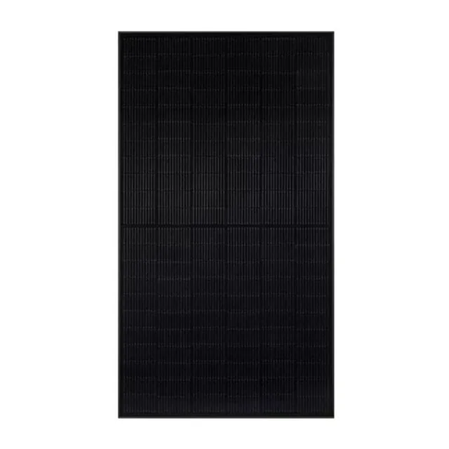 Q-Cells photovoltaic panel 400 Q.PEAK DUO BLK M G11S 400/113