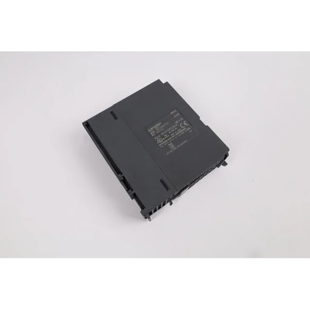 Q03UDCPU Mitsubishi - Used