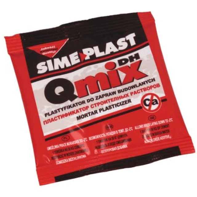 Qmix DH plastifikator žbuke 16 g