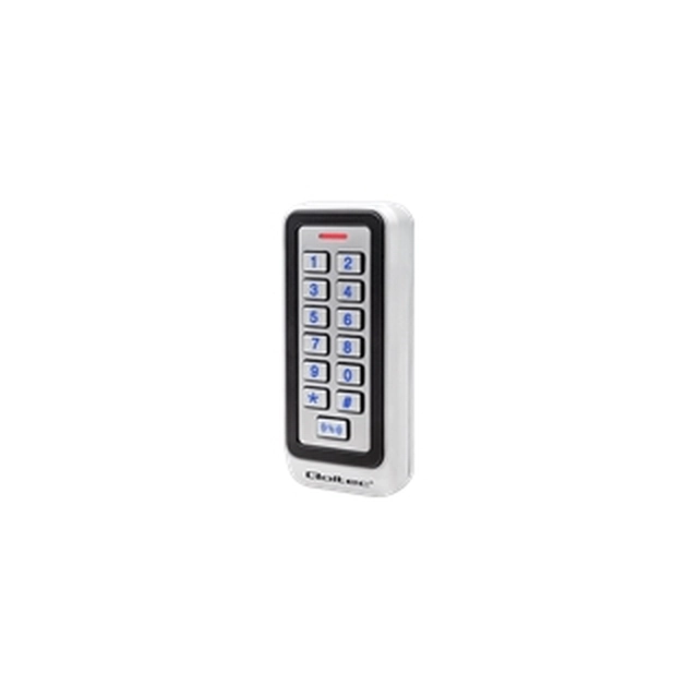 QOLTEC 52443 Blocare cu cod TRITON cu RFID