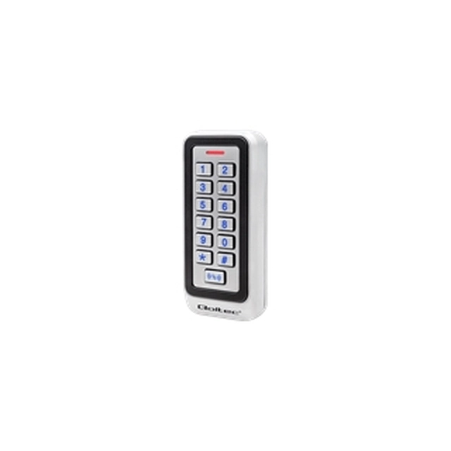 QOLTEC 52443 Koodilukko TRITON RFID:llä
