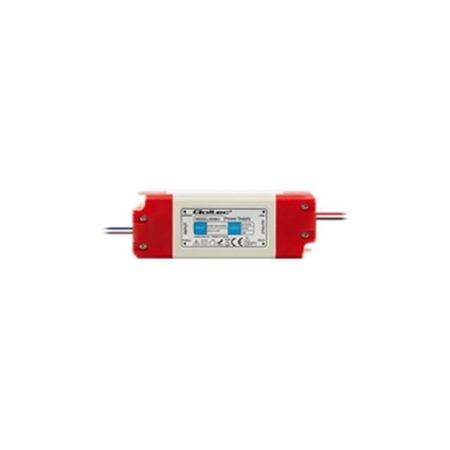 QOLTEC Impulsstromversorgungs-LED IP20 24W